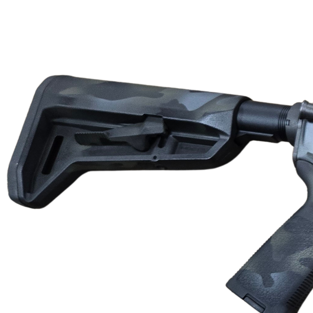TRIARC Systems TSR-15 stock detail